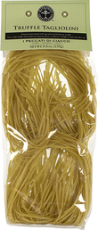 I Peccati Di Ciacco Truffle Tagliolini Pasta