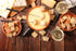 Fondue Starter Kit (Serves 2-4)