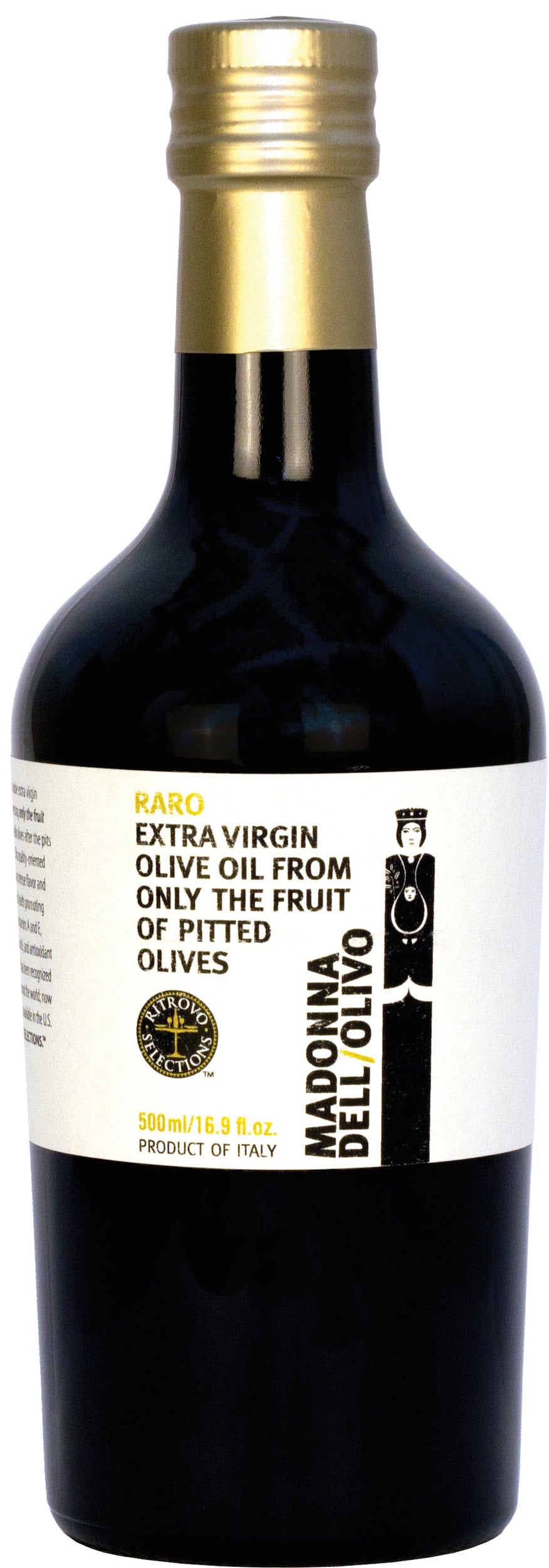 Madonna Dell’Olivo - Raro EVOO