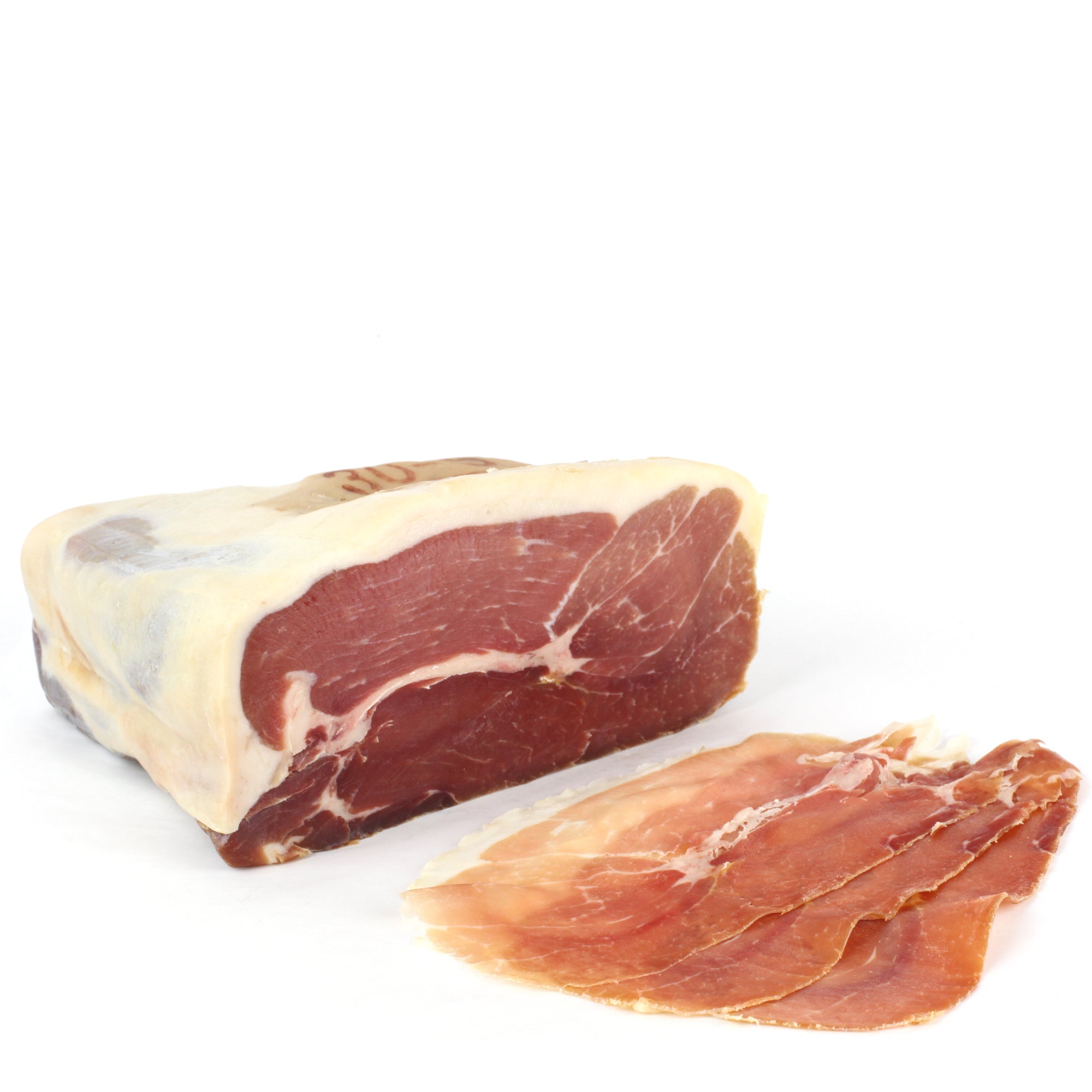 Jamon Serrano
