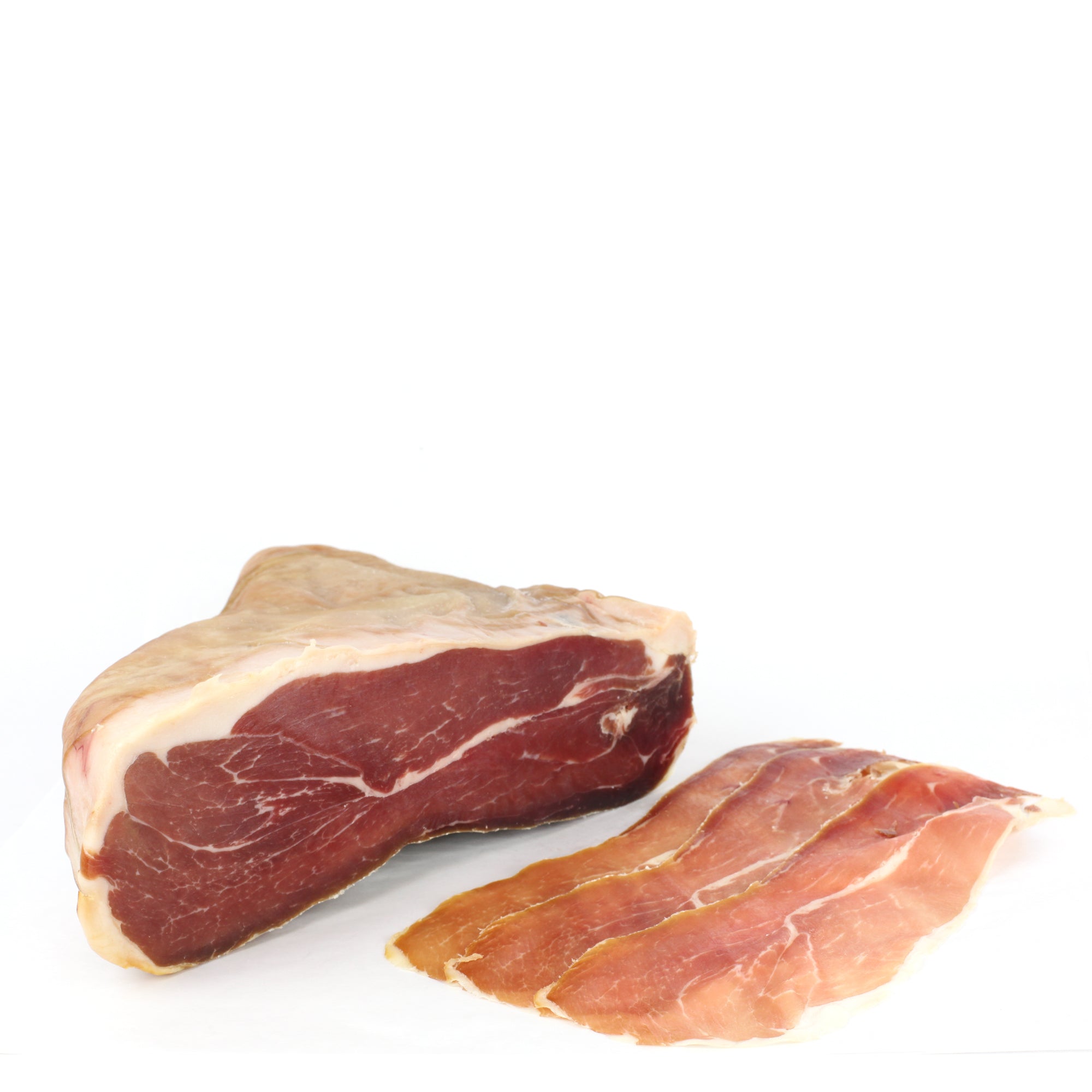 Jambon de Bayonne