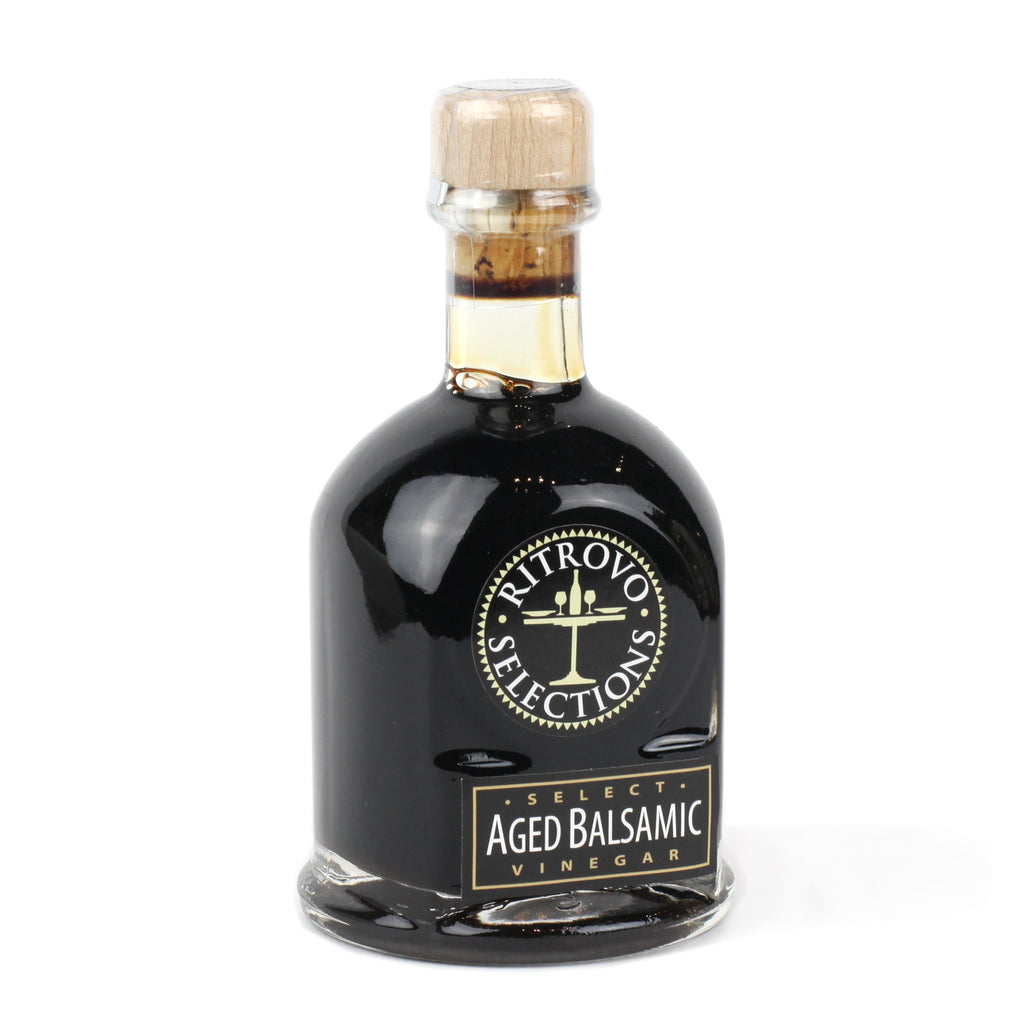 Aged Balsamic Vinegar - Maletti