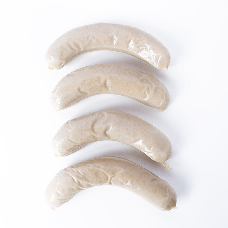 Boudin Blanc Fabrique Delices