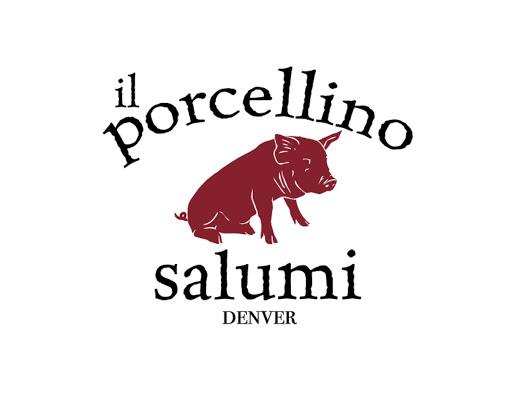 il Porcellino Salumi Saucisson Sec